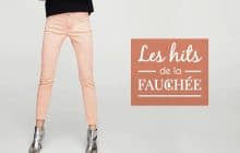 Sélection de jeans en soldes ! — Les 10 Hits de la Fauchée #259