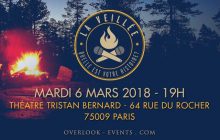La Veillée, captivante soirée de Patrick Baud et Damien Maric, est de retour