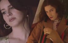 Lana Del Rey s’invite sur God Save Our Young Blood, un nouveau titre de BØRNS