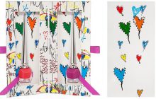 Les nouveaux vernis Louboutin vont réveiller ton âme d’artiste !