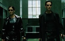Et si Matrix était LA tendance mode phare de 2018 ?