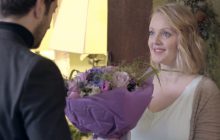 Maud Bettina-Marie amoureuse au premier regard dans « Je suis le coup de foudre »