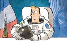 Quelles sont les meilleures BD de l’année selon le Festival d’Angoulême 2018 ?