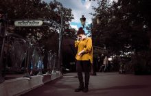 Souvenirs de Paris : les émois d’anonymes sublimés en photo par Chloé Vollmer-Lo