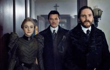 Trois raisons de regarder The Alienist, la nouvelle série criminelle en costumes
