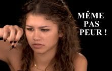 Apprends (enfin) à mettre des faux-cils et faire un smoky grâce à Zendaya