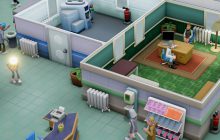 Le successeur de Theme Hospital a sa date de sortie !
