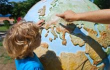 Comment voyager dans toute l’Europe ET faire de bonnes actions ?