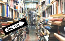 Les bibliographies que donnent tes profs : comment les lire, t’en servir, les retenir ?