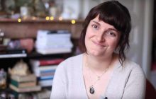 Maureen Wingrove (Diglee) parle de sa quête du naturel dans Cher Corps !
