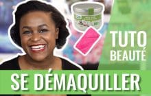 Comment bien se démaquiller pour laisser sa peau se reposer ?