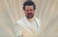 Jim Hopper, de Stranger Things à la lessive pour une pub du Super Bowl