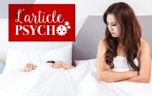 Comment les femmes expliquent leurs difficultés à atteindre l’orgasme