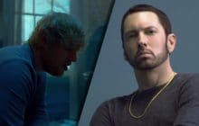 Eminem et Ed Sheeran en duo dans le tumultueux « River »