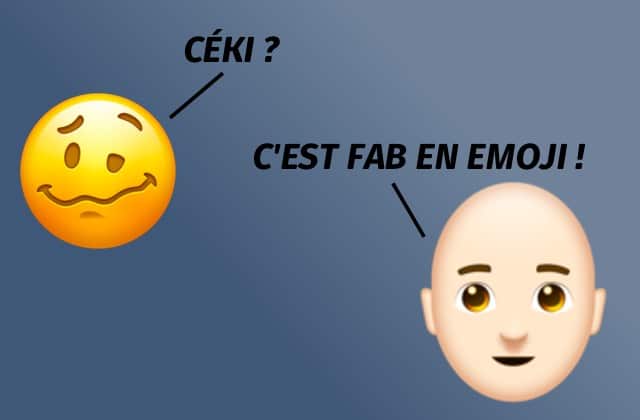 Les emojis roux pourraient enfin voir le jour en 2018 (allez, cette fois, on y croit).