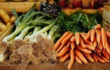 Qu’est-ce qu’on mange en février ? Voilà les fruits et légumes de saison !