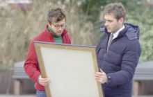 « Je suis abstrait », un film drôle et loufoque qui interroge