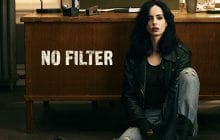 Jessica Jones revient casser des gueules : saison 2, #DispoSurNetflix !