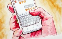 Mon mec m’a trompée, et ça a été une déflagration – Carnet de Rupture #1