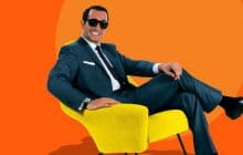 OSS 117 n°3 aura bien lieu !