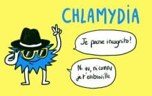 Savoir si on a une IST : le guide pour (re)connaître ces petites saloperies