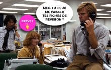 Bac d’Histoire : les films pour réviser en douceur !
