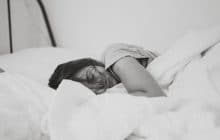 Comment mieux dormir pendant ses études ?