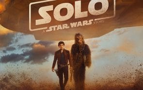 Solo : A Star Wars Story aura droit à une avant-première à Cannes !