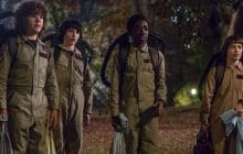 Voilà quelques nouvelles de Stranger Things saison 3