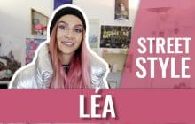 Street Style – Léa et sa marque Twenty J.