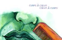 Je suis une femme à moustache, et une belle moustache, en plus !