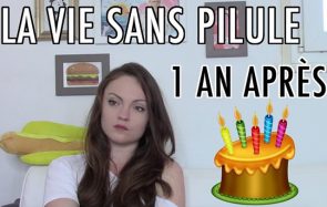 Un an sans pilule, les changements physiques, et la peur du DIU racontés par Sophie Riche
