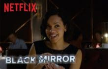 Voilà une excellente nouvelle pour les fans de Black Mirror