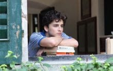 Call Me By Your Name: Tokyo Drift et autres idées de titres pour cette suite très attendue