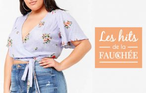 Des blouses et des chemises à fleurs — Les 10 Hits de la Fauchée #269