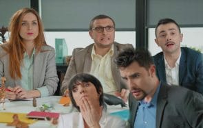 Pourquoi le corps humain est con ? Parce que Cyprien et ses collègues l’ont conçu