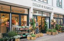 Dille & Kamille, marque de décoration intemporelle hollandaise à découvrir