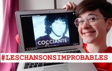 Emma Oscar lance un nouveau concept musical : Les chansons improbables !