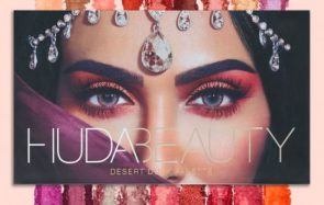 Huda Beauty