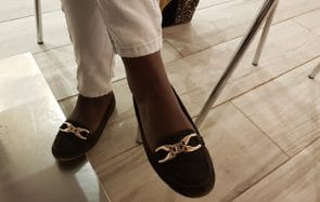 Lucie, jeune étudiante et entrepreneuse sénégalaise, nous raconte sa vision de l’indépendance