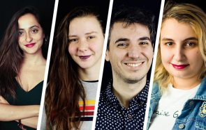 Découvre Laisse-moi kiffer, notre nouveau podcast feel good !