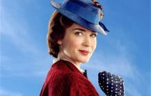 Mary Poppins version 2018 dévoile toute sa magie dans le trailer du nouveau Disney !