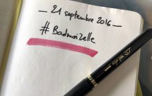 Ma thérapie post #Badmoizelle en 18 leçons qui me suivront toute ma vie