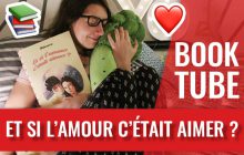 Et si l’amour c’était aimer ? La BD hilarante de Fabcaro est dans Lectures sous la couette !