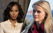 Little Fires Everywhere : la nouvelle série de Reese Witherspoon et Kerry Washington !