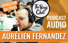 The Boys Club #8 : « le jour où je me suis cassé la bite »