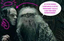7 comportements de personnages de films que je ne SUPPORTE PLUS