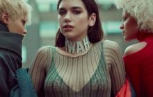 Pop féministe, célébration de la solidarité féminine : Dua Lipa a tout pour être ta nouvelle artiste préférée