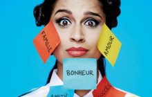Tu souhaites devenir une mégaboss ? Laisse Superwoman te donner des tips !