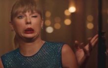 Taylor Swift danse comme si personne ne regardait dans le clip de « Delicate »